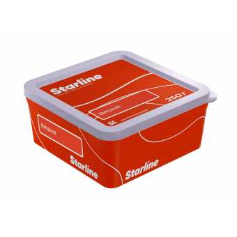 Табак для кальяна "Старлайн" (Вишня), 250 г