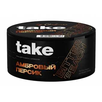 Табак для кальяна TAKE 25г - Амбровый Персик