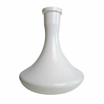 Колба VESSEL GLASS Крафт - Молочный