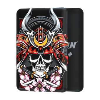 Панель Smoant Charon baby PLUS - Bushido (2шт)