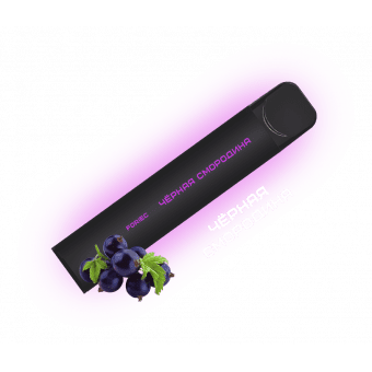 FORIEC - Черная смородина