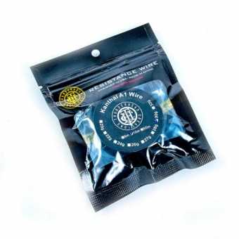 Катушка Kantal A1 wire 0.25mm/10m