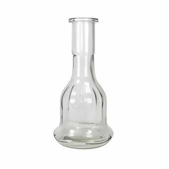 Колба форма Колокол, цвет прозрачный
