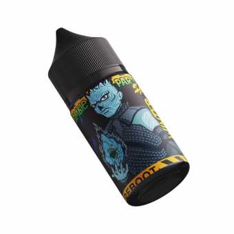 Зомби Пати - Ледяная дыня с ананасом S