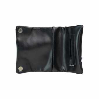 Кисет для табака 21600 иск кожа/Полоска 1