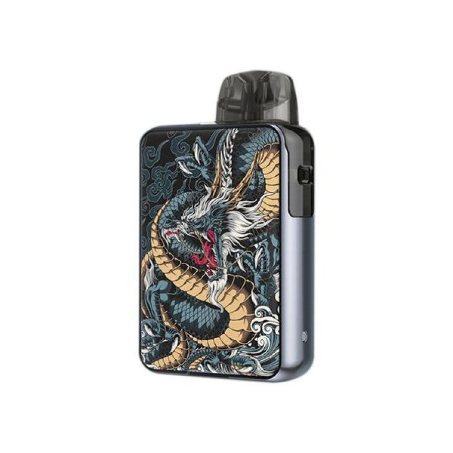 Smoant Charon Baby Plus Pod Kit Dragon, купить в Кургане | Smoke Market