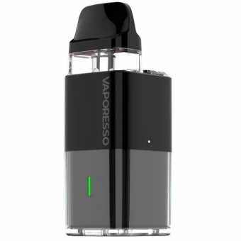 Комплект VAPORESSO XROS CUBE - Black (900мАч, 2мл, 23Вт)
