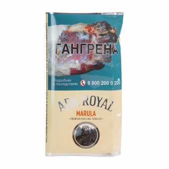 Сигаретный табак ARK ROYAL 40г - Marula (Марула)