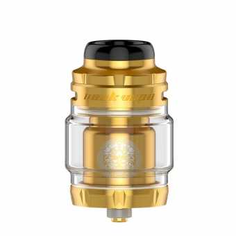 Бак Geekvape ZX II RTA Gold