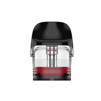 Картридж VAPORESSO LUXE Q 0.8 Ом 2мл Mesh
