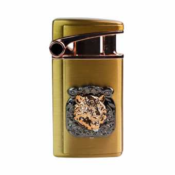 Зажигалка турбо LTR-1/22758 в коробке