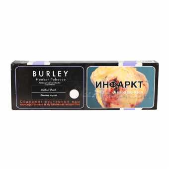 Табак для кальяна TANGIERS Burley 250г - Kashmir Peach (Кашмир и персик)