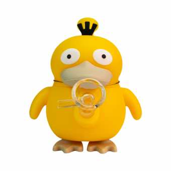 БОНГ силикон PSYDUCK