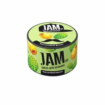 Смесь для кальяна JAM - Кактусовый финик 50гр