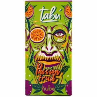 Смесь для кальяна TABU - Passion Fruit (Маракуйя) 50гр