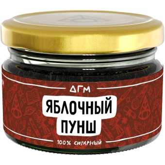 Табак для кальяна DOGMA 80г - Яблочный Пунш