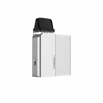 Комплект VAPORESSO XROS NANO - Silver (1000мАч, 2мл, 16Вт)