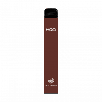 HQD ULTRA STICK - Nuts Tobacco (Орех)