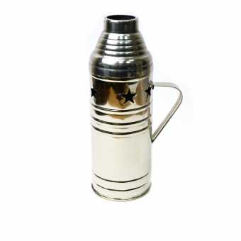 Колпак для кальяна ES стальной цвет 27см