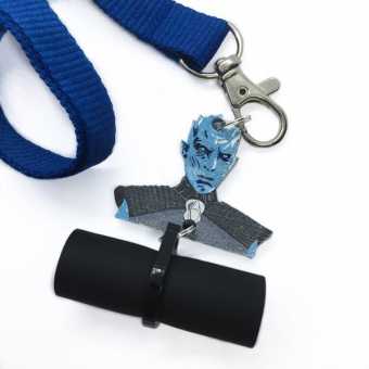 Индивидуальный Мундштук Король ночи