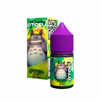 ОТАКА Огурец Лайм