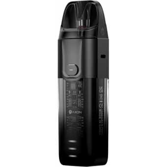 Комплект VAPORESSO LUXE X - Grey (1500мАч, 5мл, 40Вт)