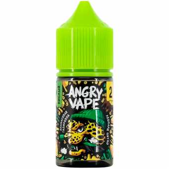 Энгри Ананасовая Газировка 2