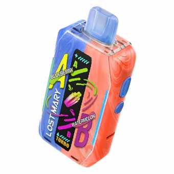 LOST MARY (MIXER+) - Черника Арбуз