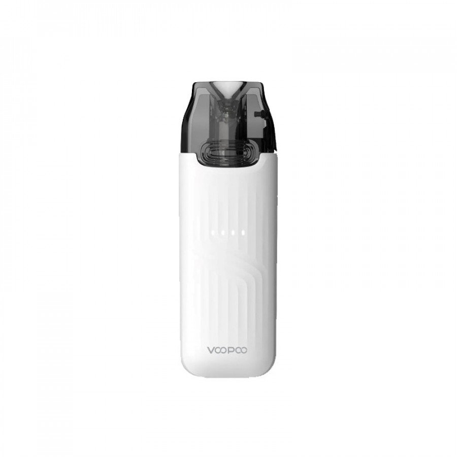 Фото и внешний вид — Комплект Voopoo VMATE MINI - Pure White (1000мАч, 3мл, 30Вт)