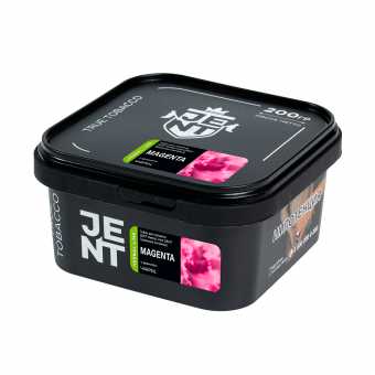 Табак для кальяна JENT 200г - Magenta (Чабрец)