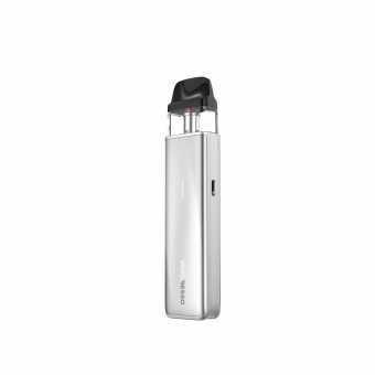 Комплект VAPORESSO XROS 5 mini - Titanium Silver (1500мАч, 3мл, 30Вт)