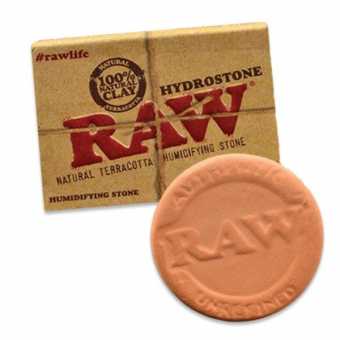 Гидрокамень RAW