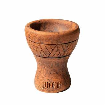 Чаша UTOPIA - Турка