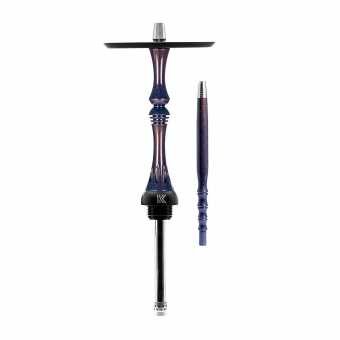 Кальян Alpha Hookah Kappa - цвет Space X (Без колбы)