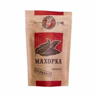 Махорка крупка №3 (Doy Pack 40гр)