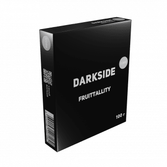 Табак для кальяна "Дарк Сайд" Кор (Фрутталлити), 100 г