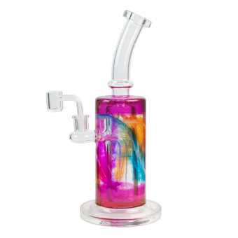 БОНГ стекло 28см NN-05