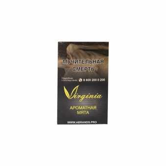 Табак для кальяна Original Virginia - Ароматная мята 20гр
