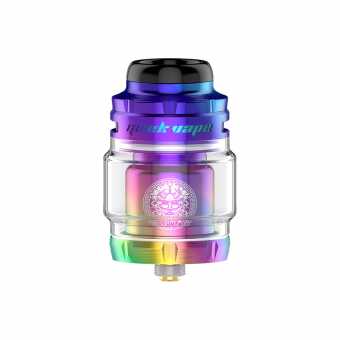 Бак Geekvape ZX II RTA Rainbow