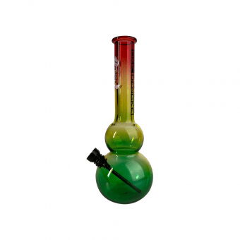 БОНГ стекло 19,5см WP37/6432 CLR