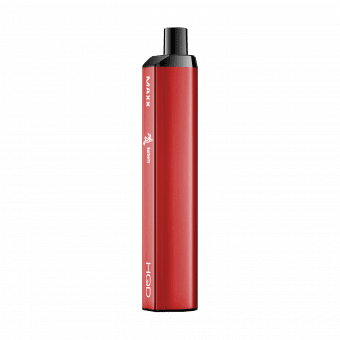 HQD MAXX - Barberry (Барбарис)