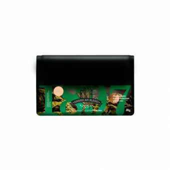 Сигаретный табак AMERICAN BLEND - Vanilla (Ваниль) 40гр