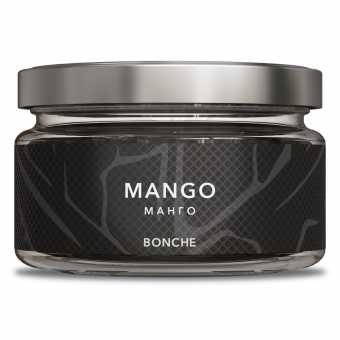 Табак для кальяна BONCHE 120г - Mango (Манго)