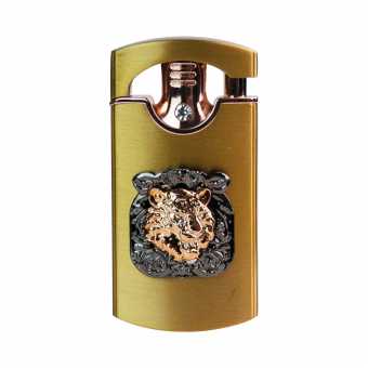 Зажигалка турбо LTR-1/22759 в коробке