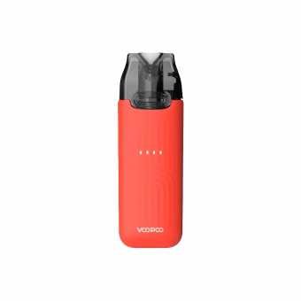 Комплект Voopoo VMATE MINI - Soul Red (1000мАч, 3мл, 30Вт)