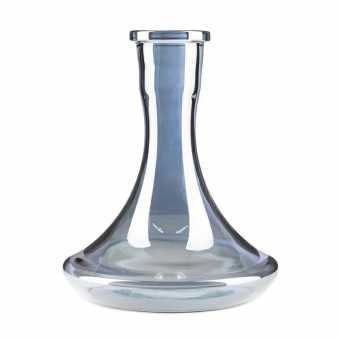 Колба Крафт - Серый перламутр