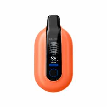 PLONQ ULTRA - Клубника Манго