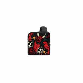 Набор JELLYBOX NANO X - Raijin (1000мАч, 2.8мл, 30Вт)