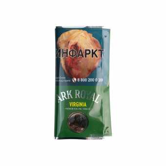 Сигаретный табак ARK ROYAL 40г - Virginia (Вирджиния)
