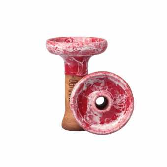 Чаша ОБЛАКО - Phunnel L Glaze top